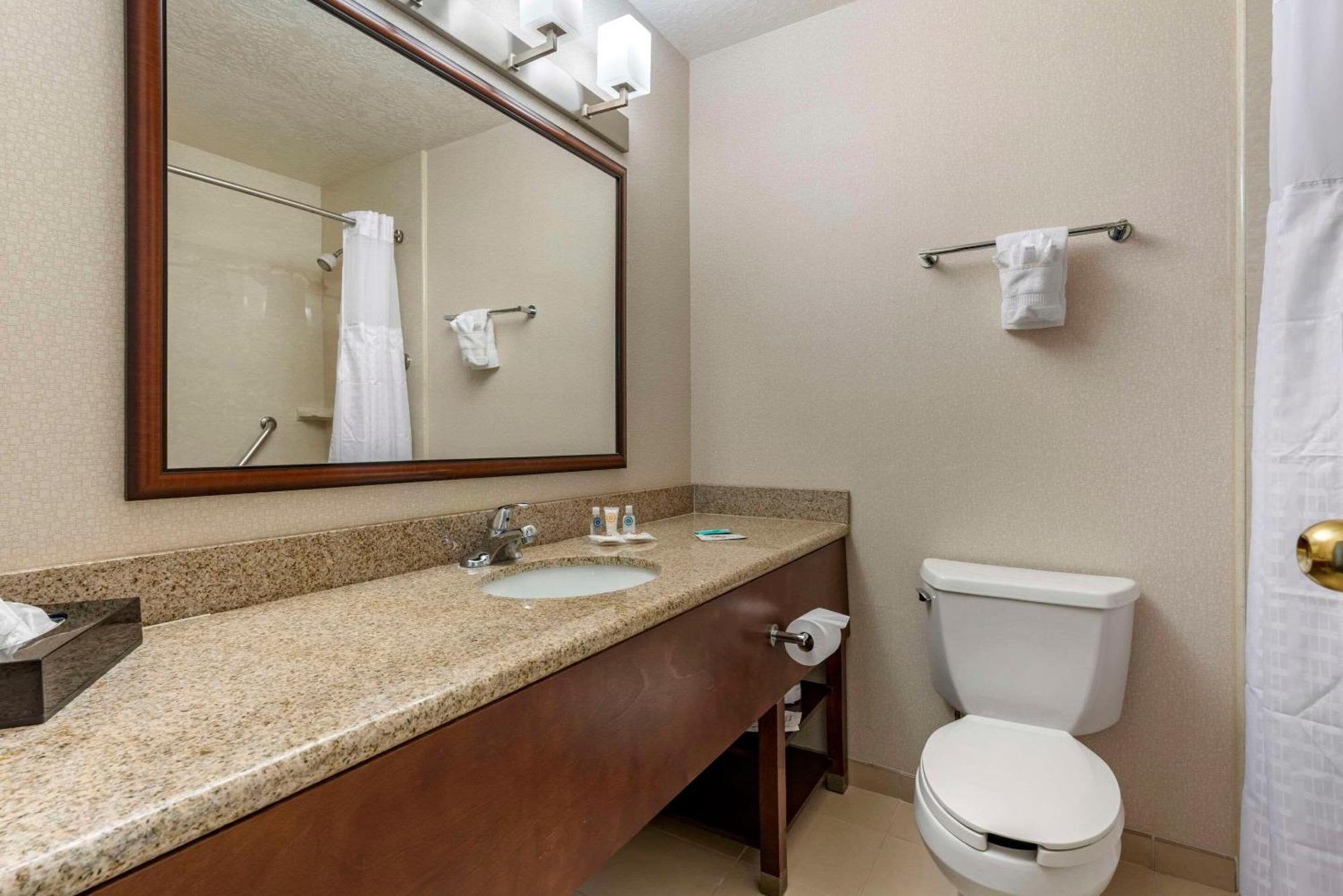 Comfort Inn & Suites Near Fallon Naval Air Station Exterior foto
