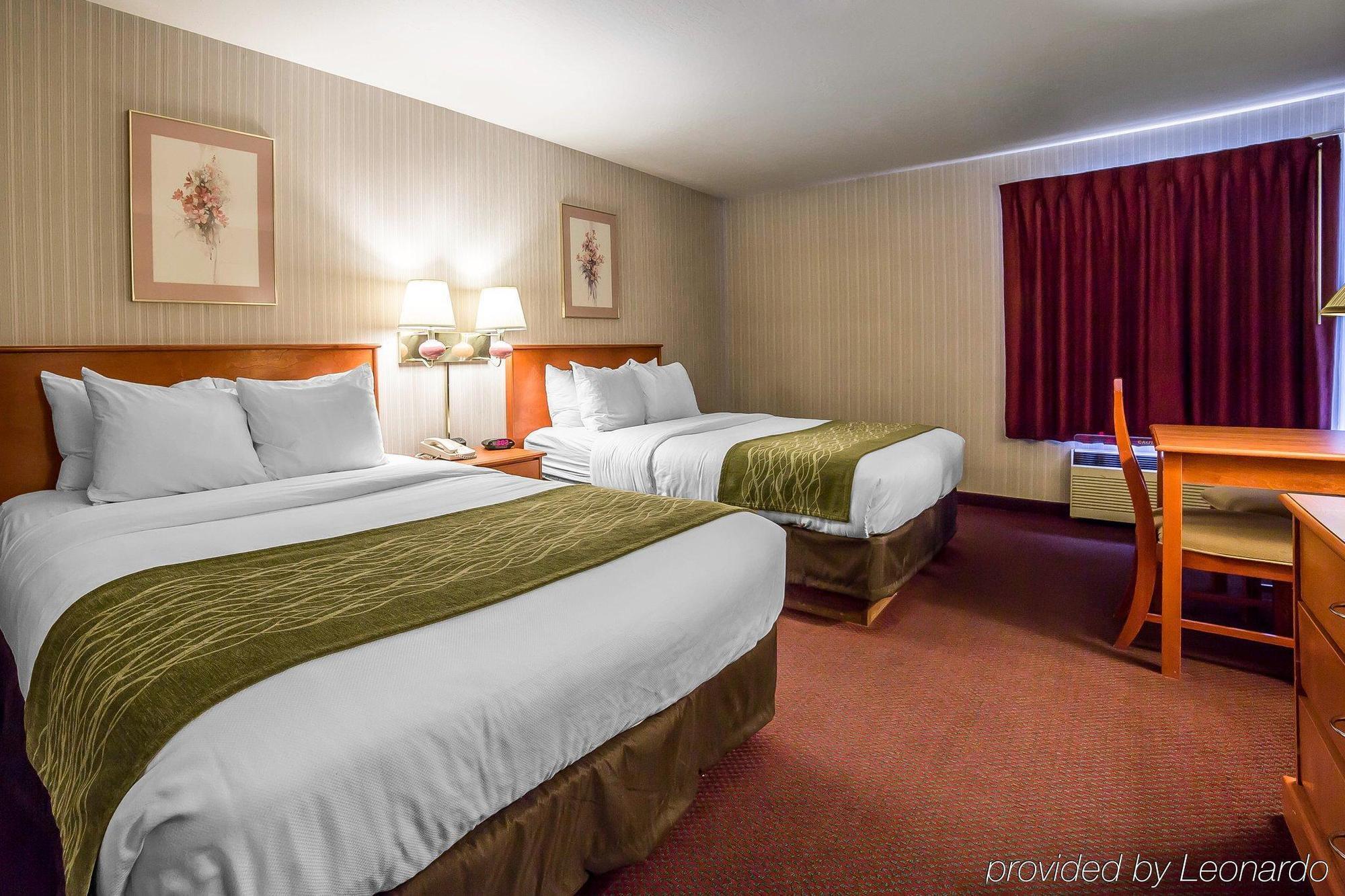 Comfort Inn & Suites Near Fallon Naval Air Station Exterior foto